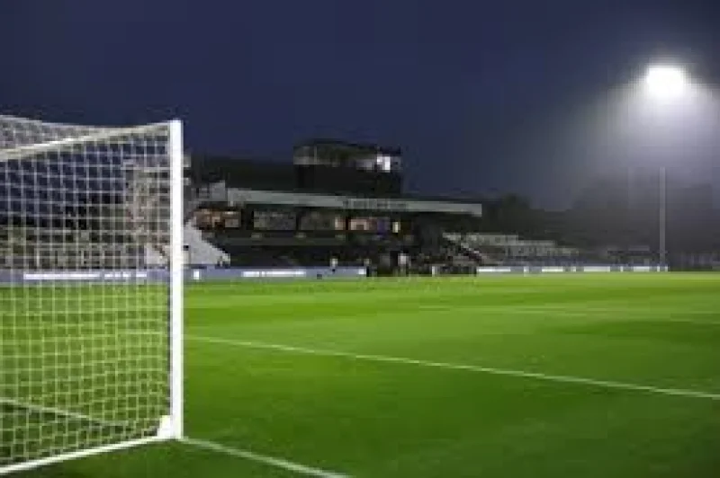 Andy Woodman says Bromley are being punished for rash decisions after Leicester City defeat