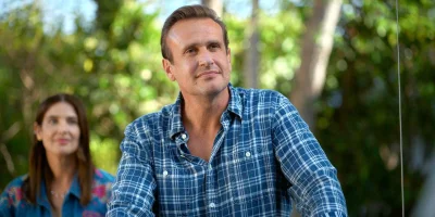 Bill Lawrence Says Apple Tv Shrinking Season 4 Extends Three-Season Plan
