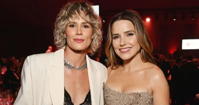 Sophia Bush Denies Affair Rumors and Says She and Ashlyn Harris Were Separated Before Dating