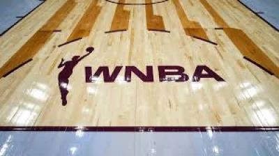 Atlanta Dream Players and Golden State Valkyries leave court before anthem for third straight WNBA Finals game — the rulebook question will not go away