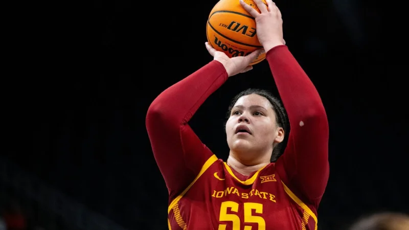 Audi Crooks explains Iowa State exit as Oklahoma State move grows from honest conversations