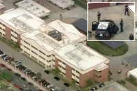 Bell Gardens Police Department Locks Down Bell Gardens High School After Handgun Report