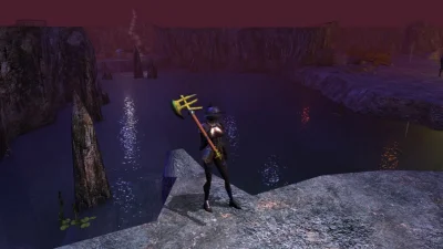 Ray Muzyka says Bioware built Neverwinter Nights on four legs