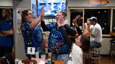 Public ticket sales begin October 22 at 10 a.m. CT for Brewers Watch Party Tickets at American Family Field