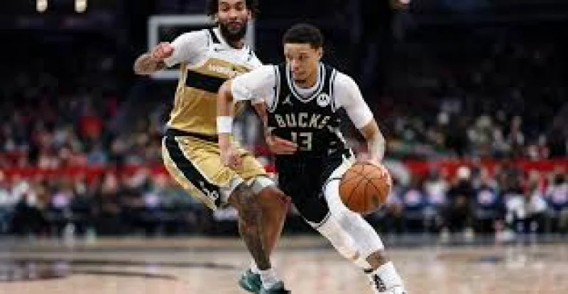 Bucks Vs Wizards: Milwaukee open season without Giannis Antetokounmpo for first time in 13 years