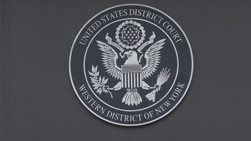 Michael DiGiacomo says three men face Bust charges after cocaine seizure