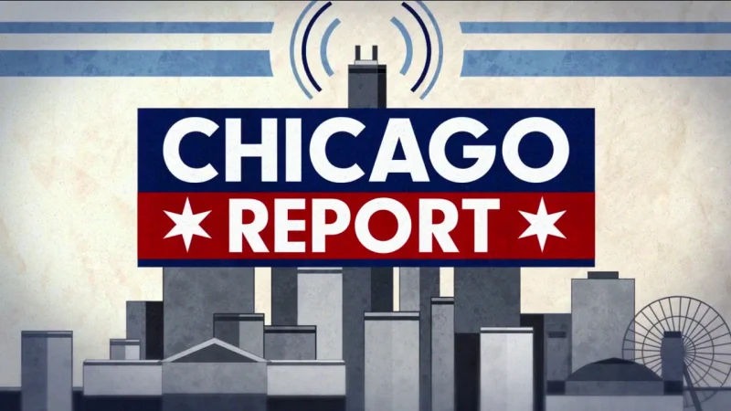 Pritzker says November deal could keep Bears in Illinois — Chicago Bears Soldier Field Relocation Plans