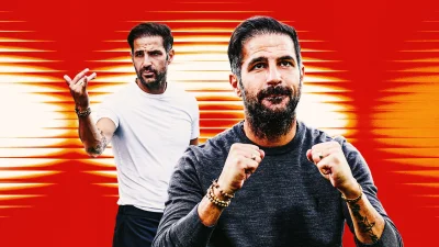 How Cesc Fabregas took Como to the Champions League in less than three years — Como 1907 Vs Manchester United F.c. Timeline