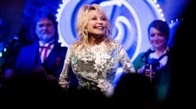 Dolly Parton Special Tonight Airs Live on ABC and Disney+