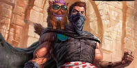 Matt Dinniman Pushes Dungeon Crawler Carl Book 9 Into November 2026
