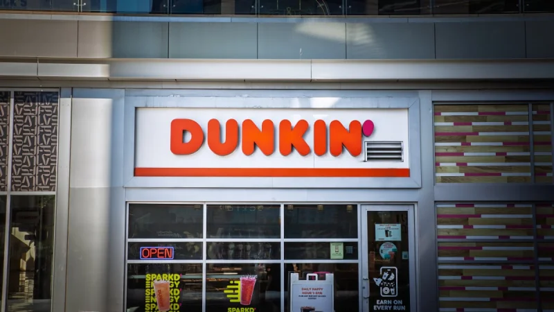 Dunkin Code Today: Lori Comstock Says 1 Million Free Coffees Drop at Noon ET