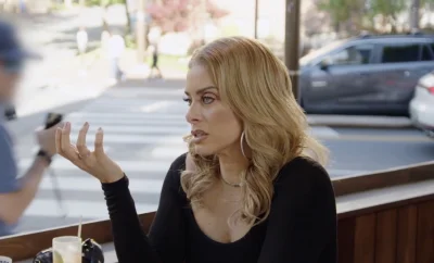 Robyn Dixon Checks Gizelle Bryant Over Tia Glover in RHOP Season 11 Episode 2