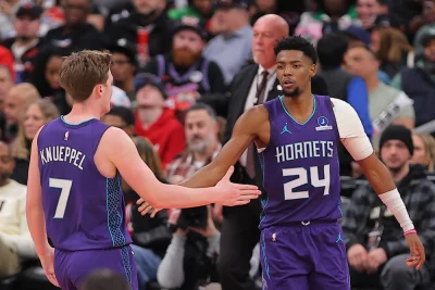 Magic 119.5 team total vs. Hawks 116 on October 21 — Hawks Vs Magic preview