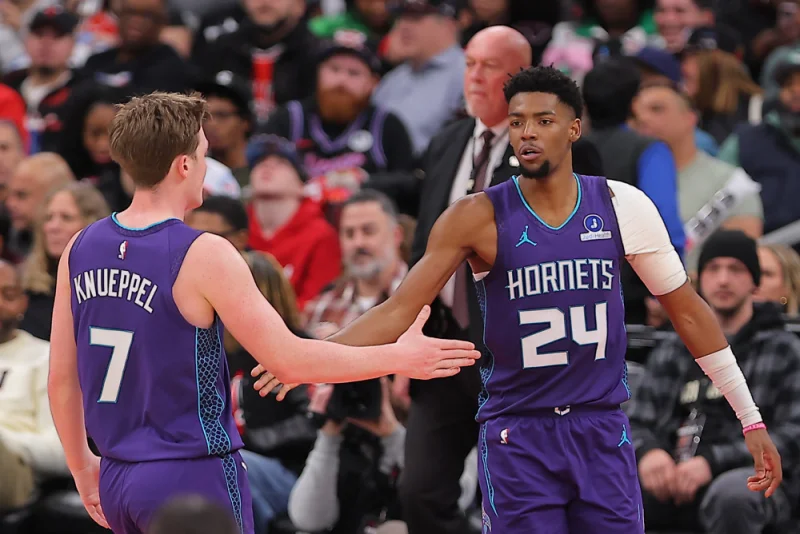 Magic 119.5 team total vs. Hawks 116 on October 21 — Hawks Vs Magic preview
