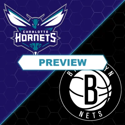 Opening Night against the Hornets puts Mikel Brown Jr. back in the spotlight — but the Nets are already dealing with early-season questions