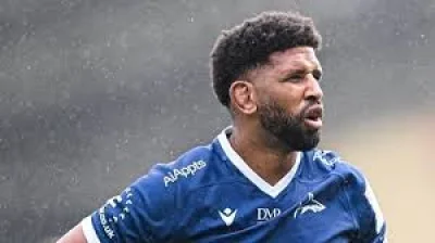 Hyron Andrews Aortic Tear found after death before Champions Cup match