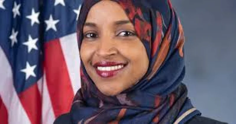 James Comer Says Ilhan Omar Husband Winery Shut Down in April