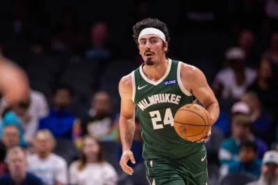 October 19 is the key date for Jaime Jaquez Jr. as Bucks face rookie scale decision