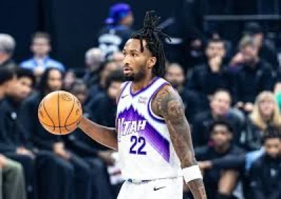 750 tickets up for grabs for Jazz Vs Grizzlies opening night
