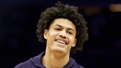 Chris Finch says Joan Beringer could play 14 to 24 minutes a night as Minnesota chooses patience over panic — Joan Beringer