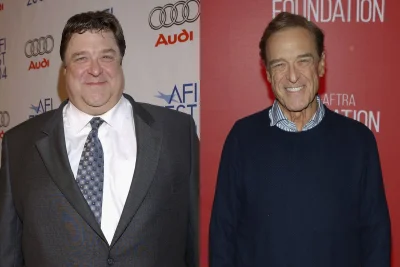 John Goodman Weight Loss Journey: Nearly 400 Pounds After 2007