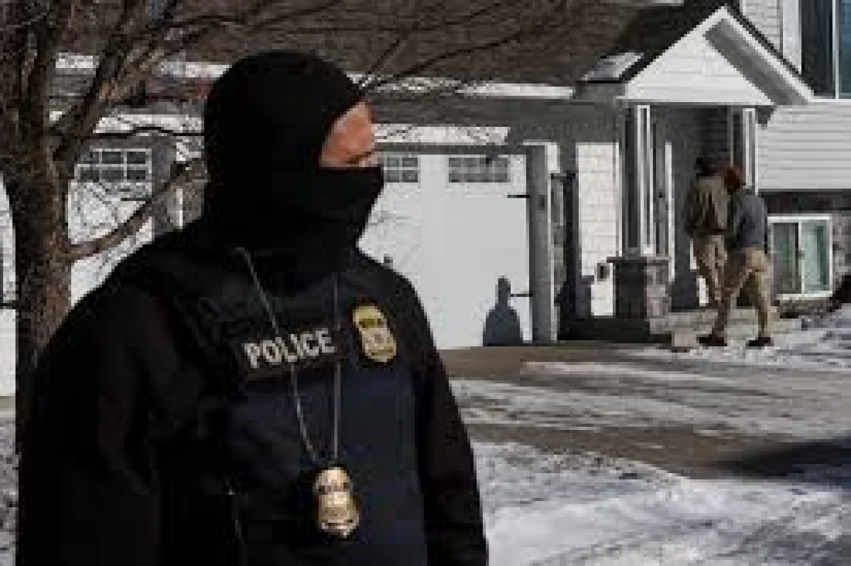 DOJ Moves to Remove MN Judges Over Immigration Comments