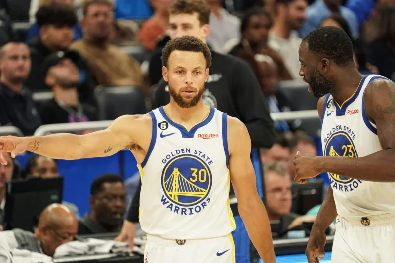 Why Lakers Vs Warriors Still Feels Like a Statement Game, Even With Golden State at +6.5