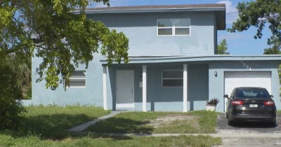 Brian Louis Sguros arrested in Lauderhill identity scheme case
