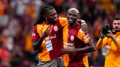 Victor Osimhen faces former club as Lille Vs Galatasaray opens with big early stakes