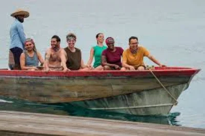 Maggie Nestor Spurs Linnea Survivor 51 as two go home