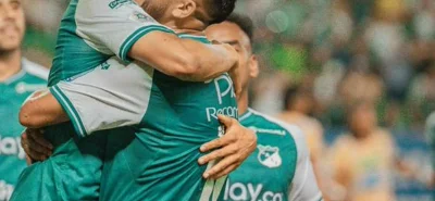 Postponed date 9 in Villavicencio: Llaneros Vs Deportivo Cali takes centre stage at 6:15 p. m.