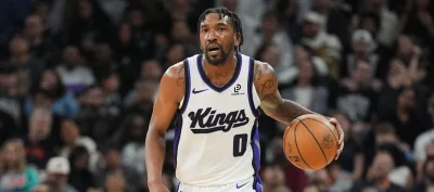 Malik Monk questionable for Wednesday vs. Los Angeles Clippers — Malik Monk