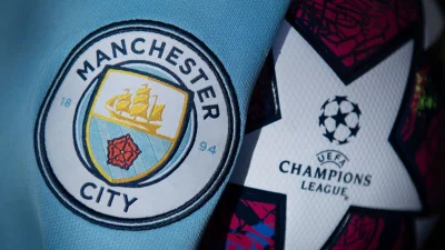 Boos at Etihad Stadium after Manchester City guilty verdict as Manchester City Fans Boo Anthems continue