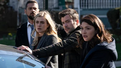 Jeff Rake drives Manifest Netflix Spin-off 2027 into Vancouver filming