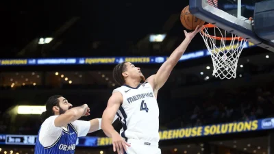 Walter Clayton Jr. signs two-way deal with the Mavericks — a smart low-risk move for a depleted backcourt