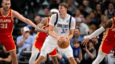 Bet $20, Get $350 in FanCash as Mavericks Vs Rockets Tips Off the NBA Season