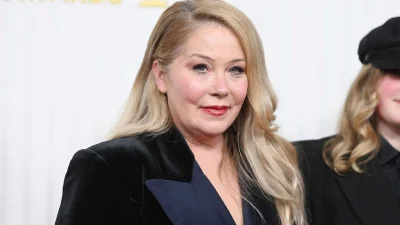 Christina Applegate rules out MS on Megyn Kelly Christina Applegate podcast
