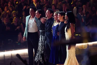 Michelle Williams and Julia Stiles Lead DWTS Heath Ledger Tribute