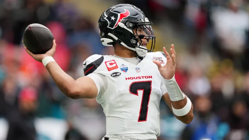 Patrick Mahomes listed as a Week 7 fantasy sit as NFL.com backs Jordan Love, Dak Prescott and others — Nfl Start 'em, Sit 'em Week 7