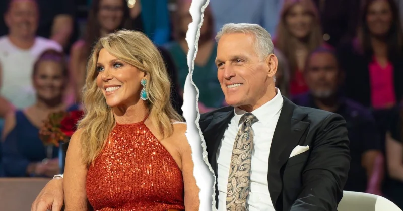 Peg Munson Ends Mel Owens Relationship on October 21 — Peg Munson And Mel Owens