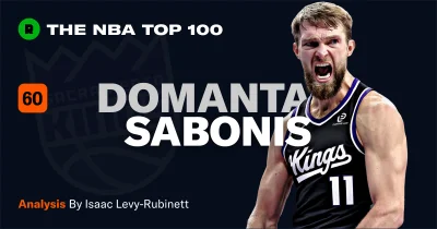 Precious Achiuwa and the Kings' health bet: Sabonis says "everything's good" after 0-5 preseason