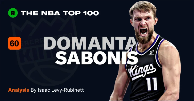 Precious Achiuwa and the Kings' health bet: Sabonis says "everything's good" after 0-5 preseason