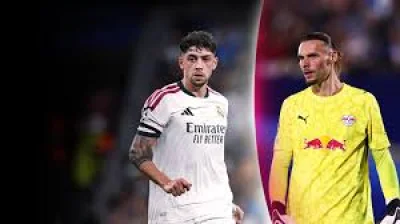 Real Madrid Vs Rb Leipzig Standings: Mbappe Leads 4-1 Win as Perfect Start Continues