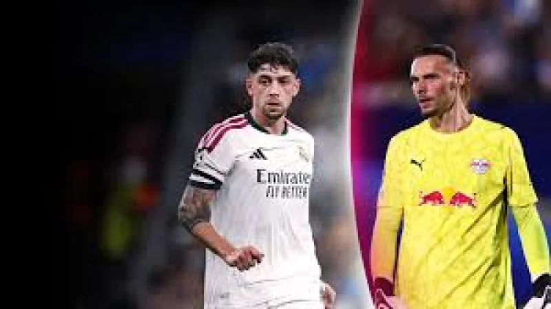 Real Madrid Vs Rb Leipzig Standings: Mbappe Leads 4-1 Win as Perfect Start Continues