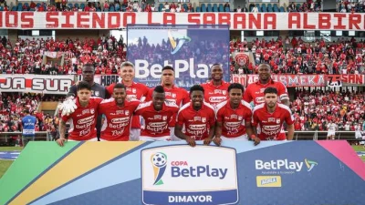 Santa Fe Vs Jaguares: Santa Fe can rise to sixth place with a win
