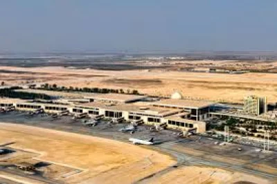 Yemen's Houthi movement says it hit King Fahd International Airport — Saudi Arabia Airport Attack