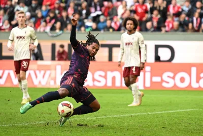 Serge Gnabry calls Arteta a 'leader' before Bayern-Arsenal — and that history matters