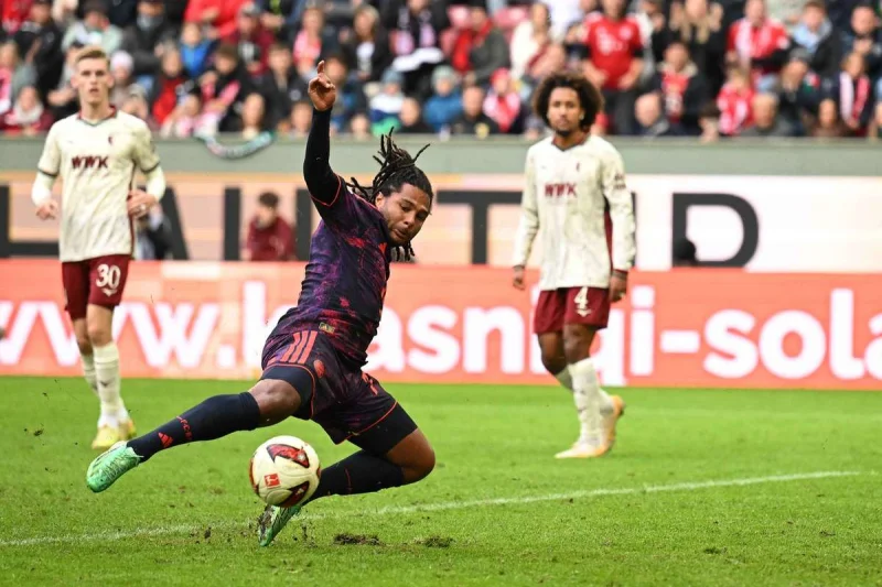 Serge Gnabry calls Arteta a 'leader' before Bayern-Arsenal — and that history matters