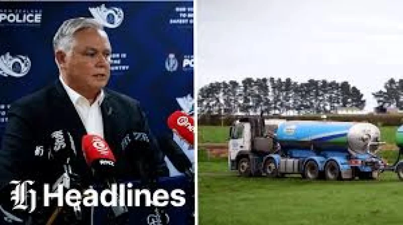 Celia Pickens dies in Show Jumping accident at Papatoetoe Pony Club