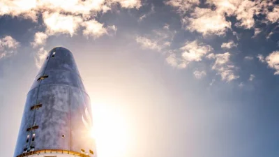 SpaceX Sets 2028 Falcon 9 Exit in Space Force Elon Musk Rocket Transition